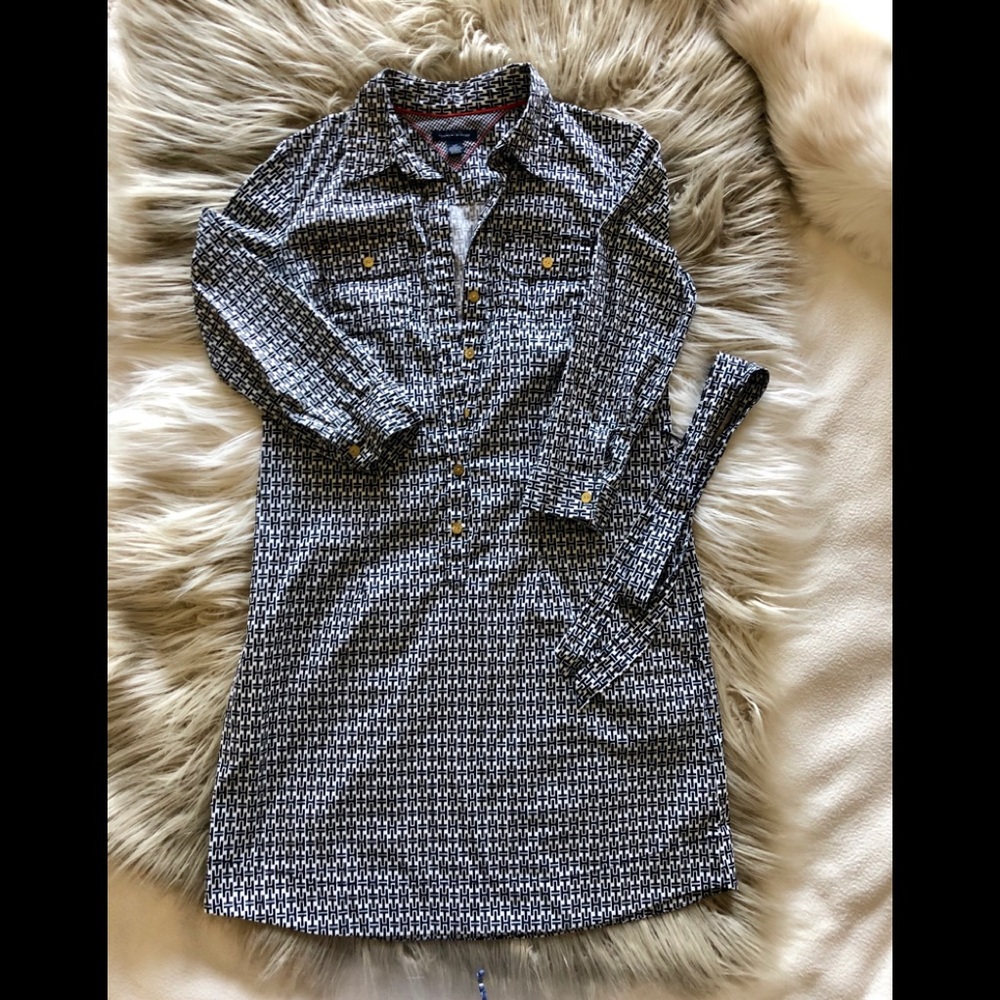 Tommy Hilfiger  shirt dress